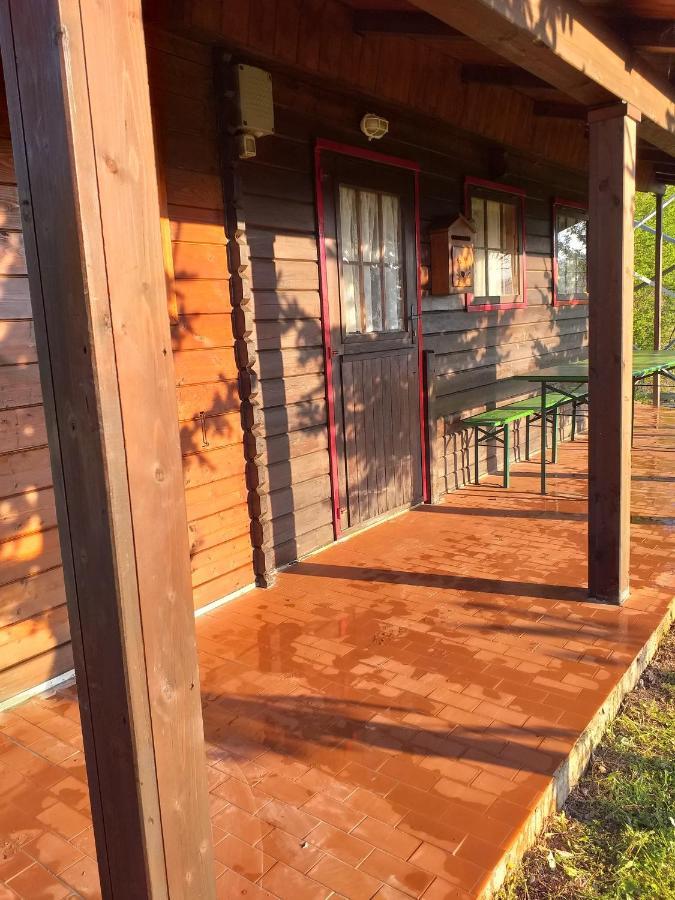 Casa Laika Lägenhet Maissana Exteriör bild