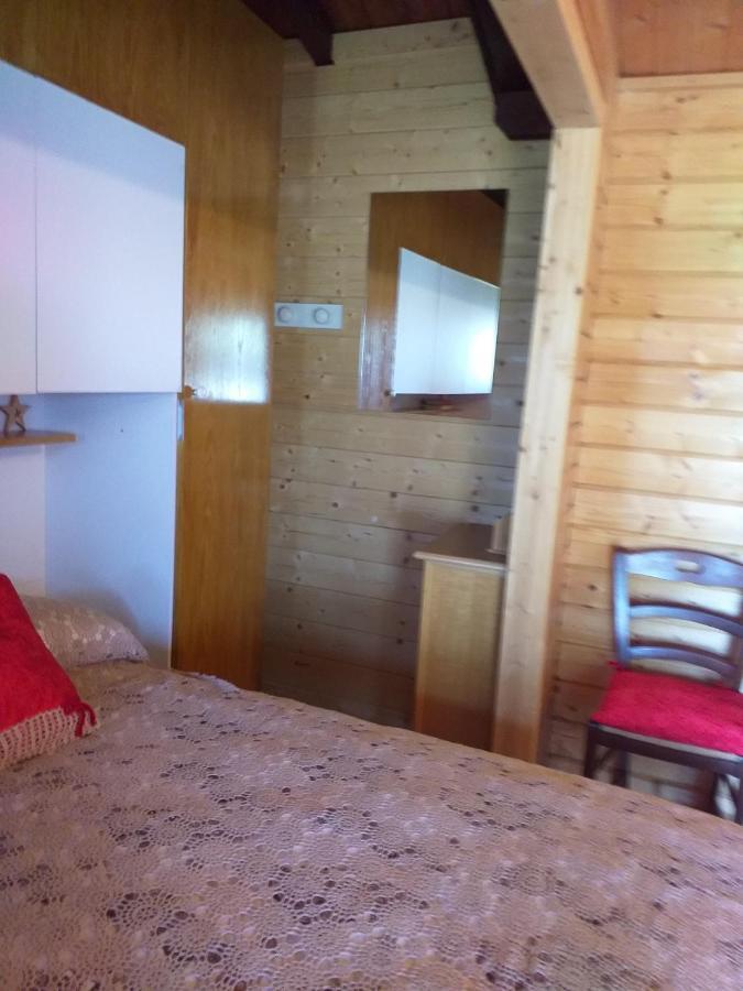 Casa Laika Lägenhet Maissana Exteriör bild