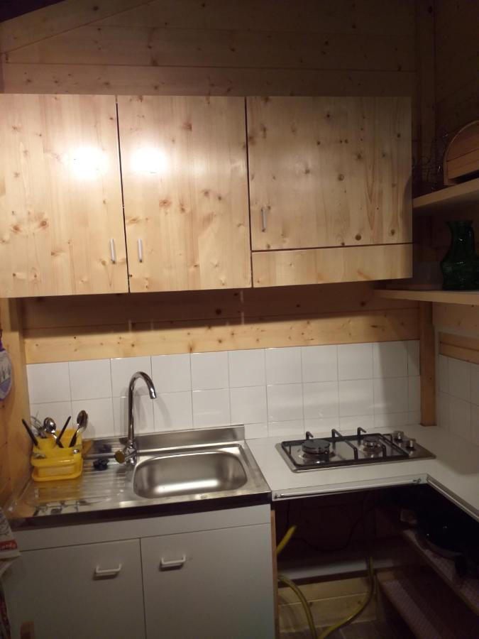 Casa Laika Lägenhet Maissana Exteriör bild